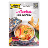 Lobo Tom Ka Paste, imported from the UK