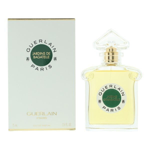 Guerlain Jardins de Bagatelle eau de parfum 75ml - British product