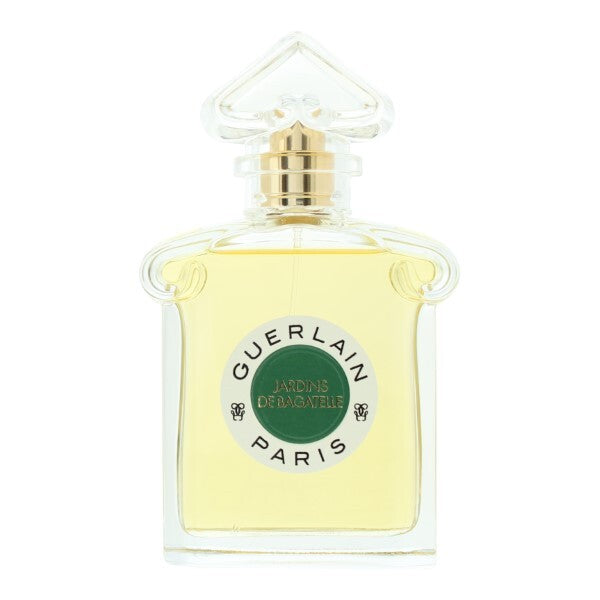 Guerlain Jardins de Bagatelle eau de parfum 75ml - British product