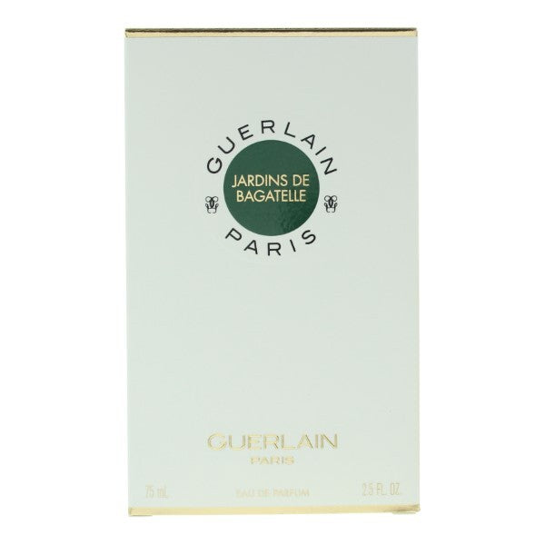 Guerlain Jardins de Bagatelle eau de parfum 75ml - British product