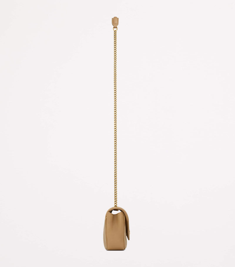 Saint Laurent mini Loulou shoulder bag, UK version
