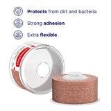 Elastoplast Fabric Elastic Roll Plaster, 2.5cm x 3m GOODS Superdrug   