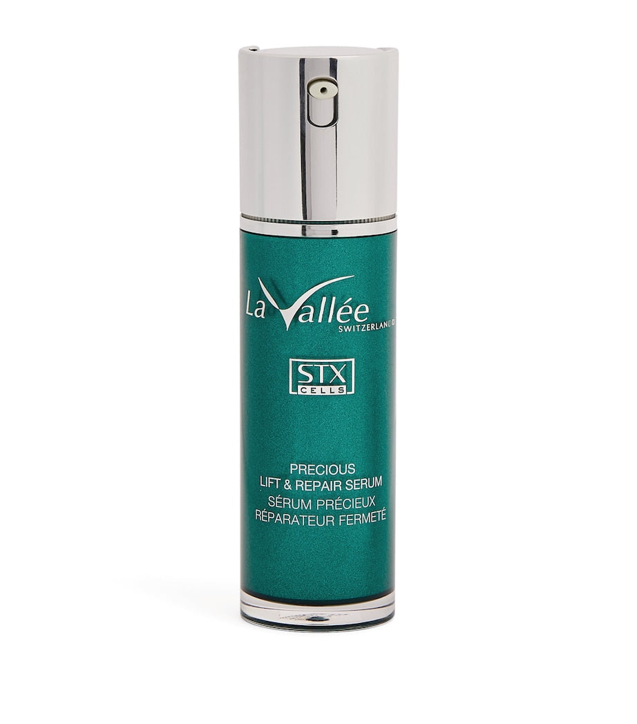 La Vallée Stx-Cells Precious Life & Repair Serum 30ml, UK version