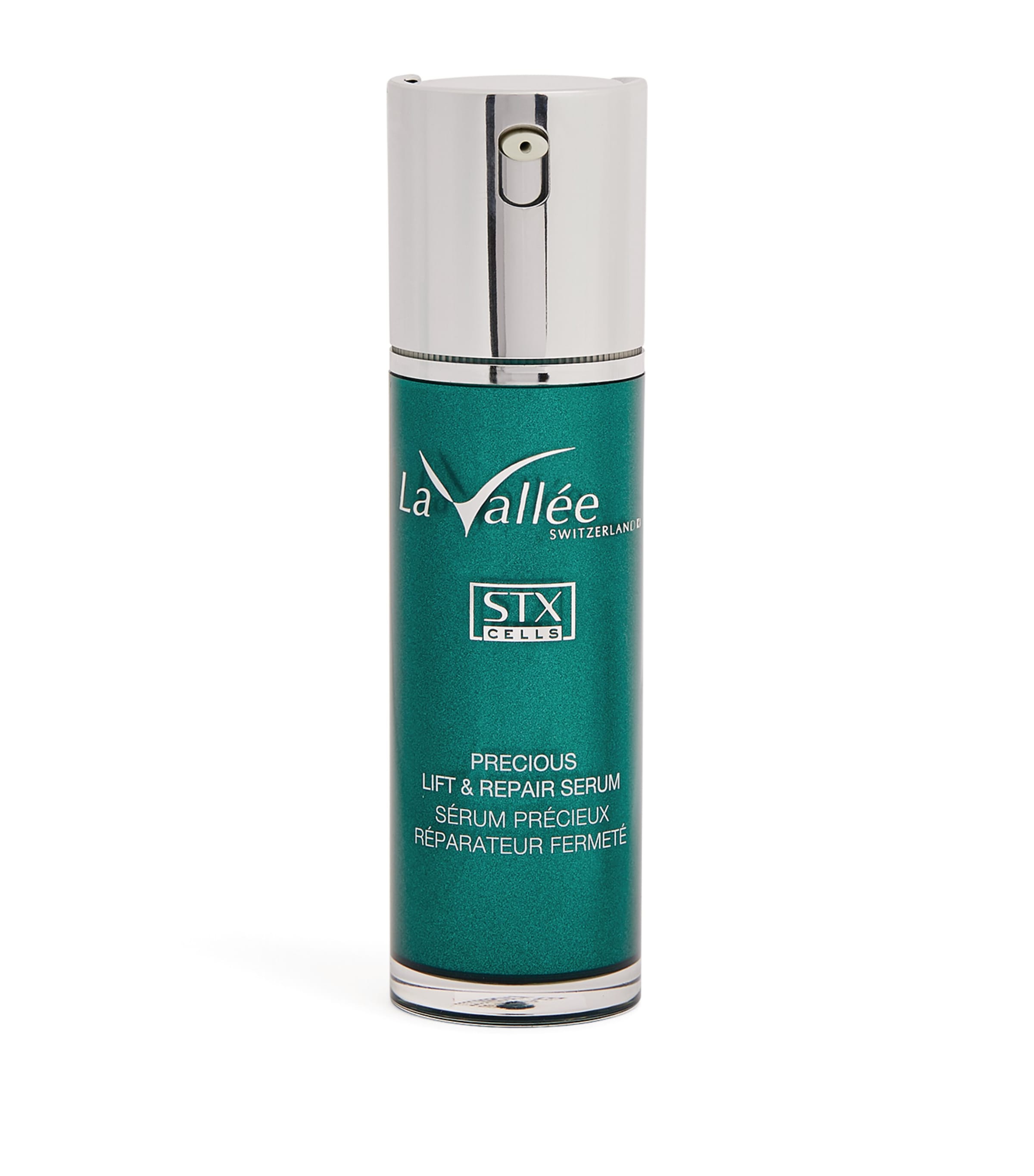 La Vallée Stx-Cells Precious Life & Repair Serum 30ml, UK version