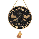 Harry Potter Alumni Pendent Flying Lesson GOODS Superdrug   