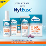 Nytease Stress + Tension Support Pillow Spray GOODS Superdrug   