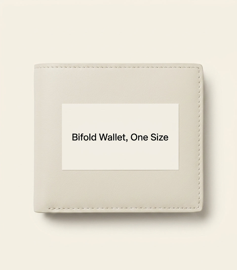 Burberry check bifold wallet, imported from the UK