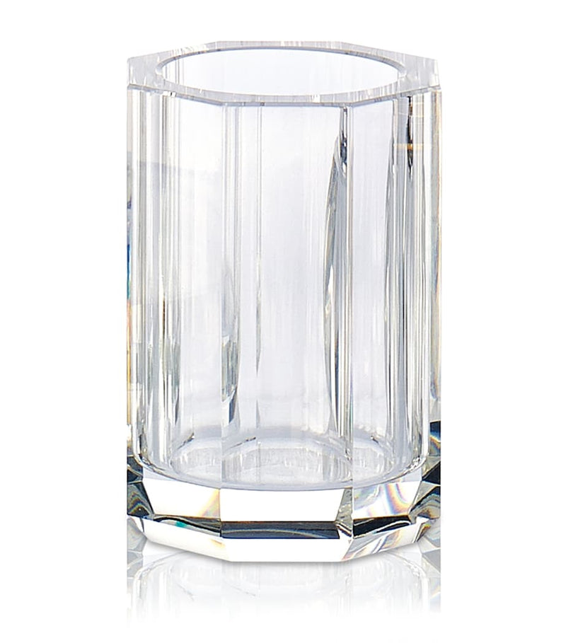 Decor Walther Kristall glass tumbler, imported from the UK