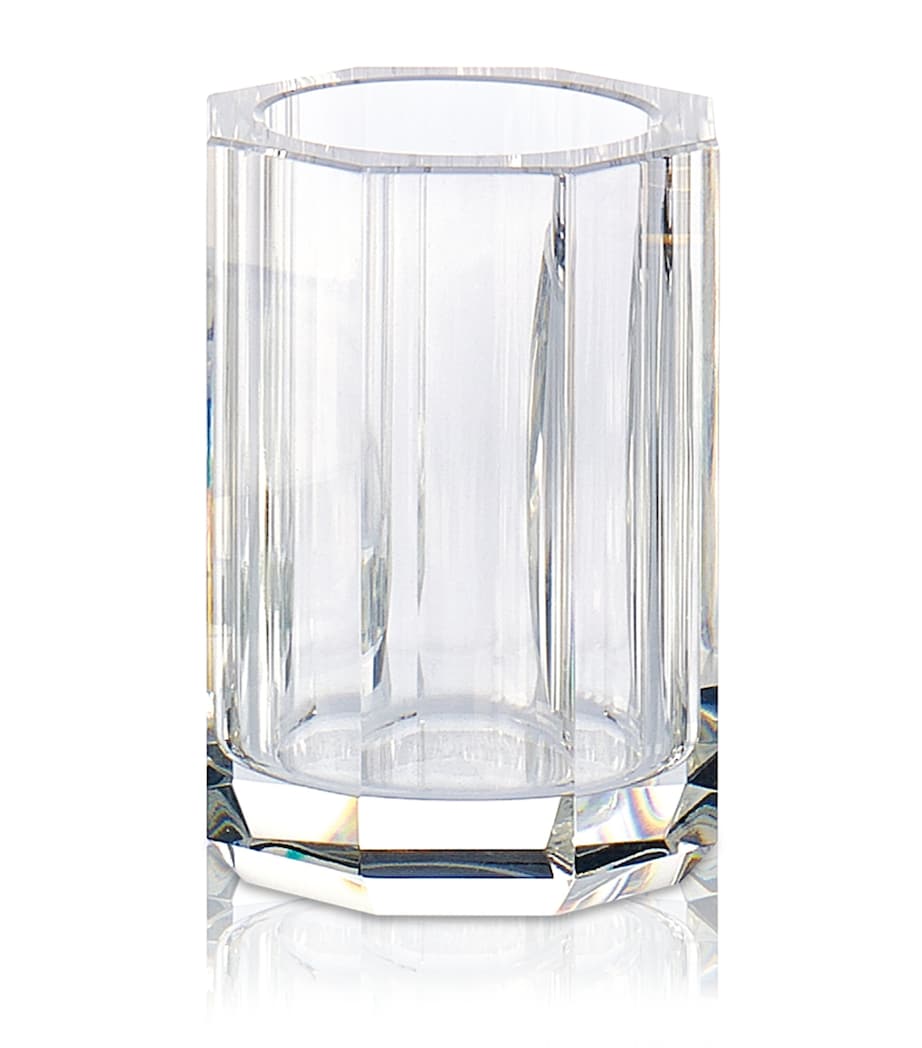 Decor Walther Kristall glass tumbler, imported from the UK