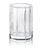 Decor Walther Kristall glass tumbler, imported from the UK