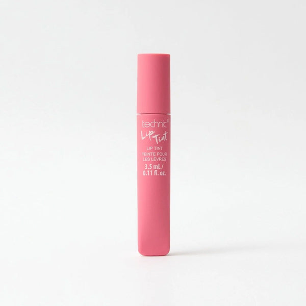 Technic Once Bitten Flushed lip tint 3.5ml, UK version