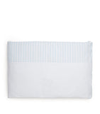 Tartine et Chocolat striped cotton bed bumper for baby (British brand)