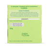 Holland Barrett whole flower chamomile tea 15 bags, imported from the UK