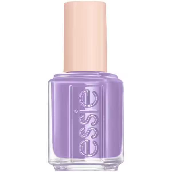 Essie Playing In Paradise 170 Violet Vegan Nail Polish - British product