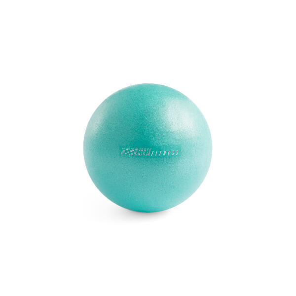 Phoenix Fitness Pilates Ball Purple