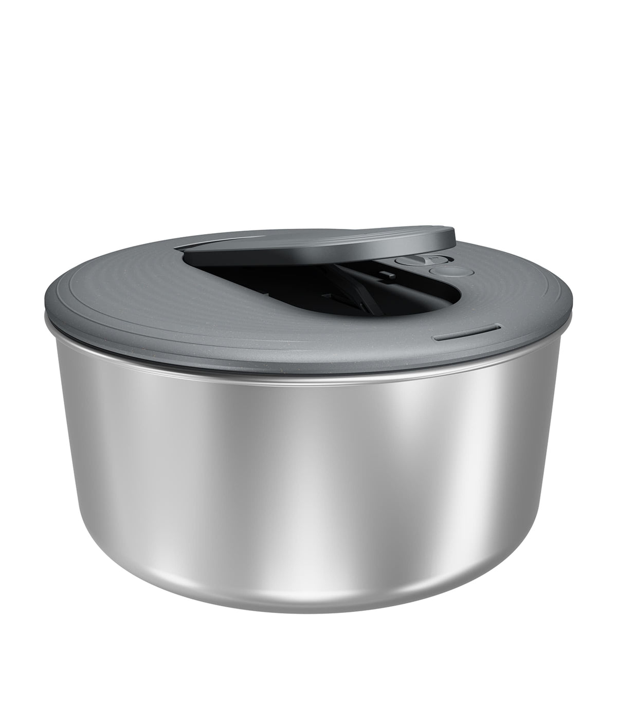 Cole & Mason Large Swift Dry Salad Spinner - British product