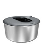 Cole & Mason Large Swift Dry Salad Spinner - British product