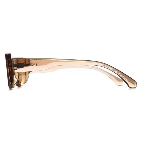 Michael Kors sunglasses Asheville brown, imported from the UK