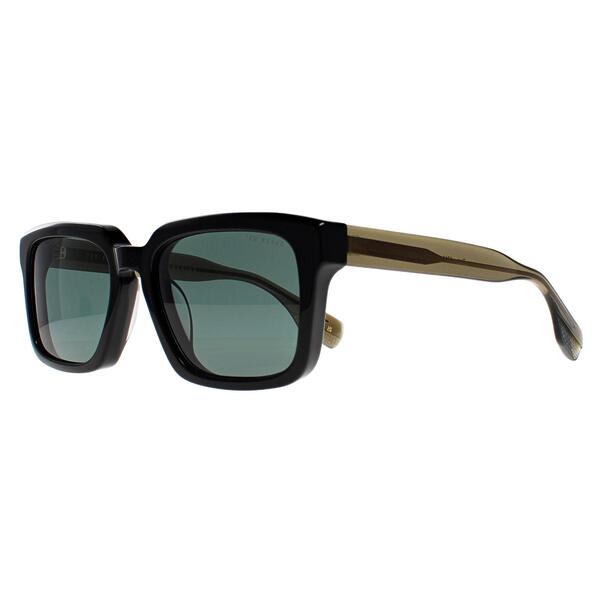 Ted Baker Bret black men sunglasses, imported from the UK