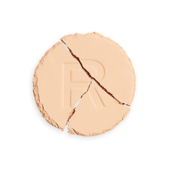 Revolution Conceal & Define Powder Foundation P10.2 GOODS Superdrug   