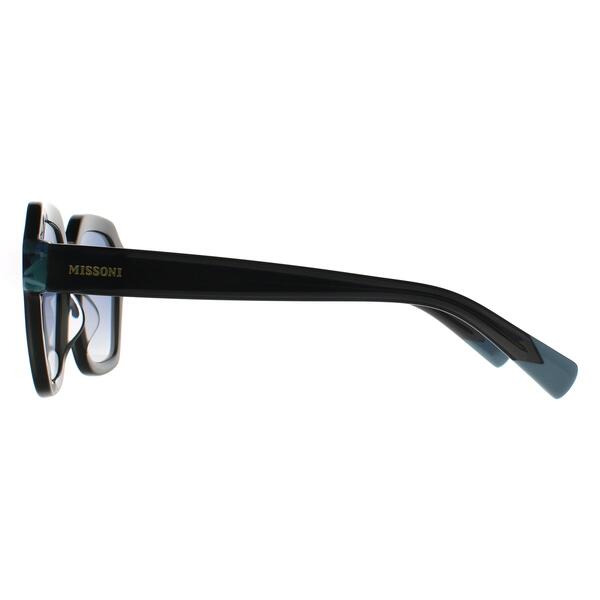 Missoni women sunglasses gradient grey MIS 0130/G/S, imported from the UK