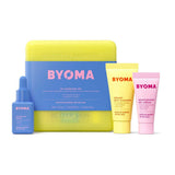 Byoma Hydrating Starter Kit GOODS Boots   