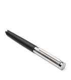Aspinal of London leather rollerball pen 13.5cm, imported from the UK