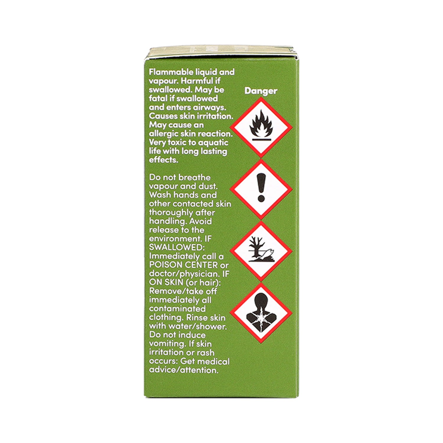 Miaroma Rosemary Pure Essential Oil 10ml, imported from the UK
