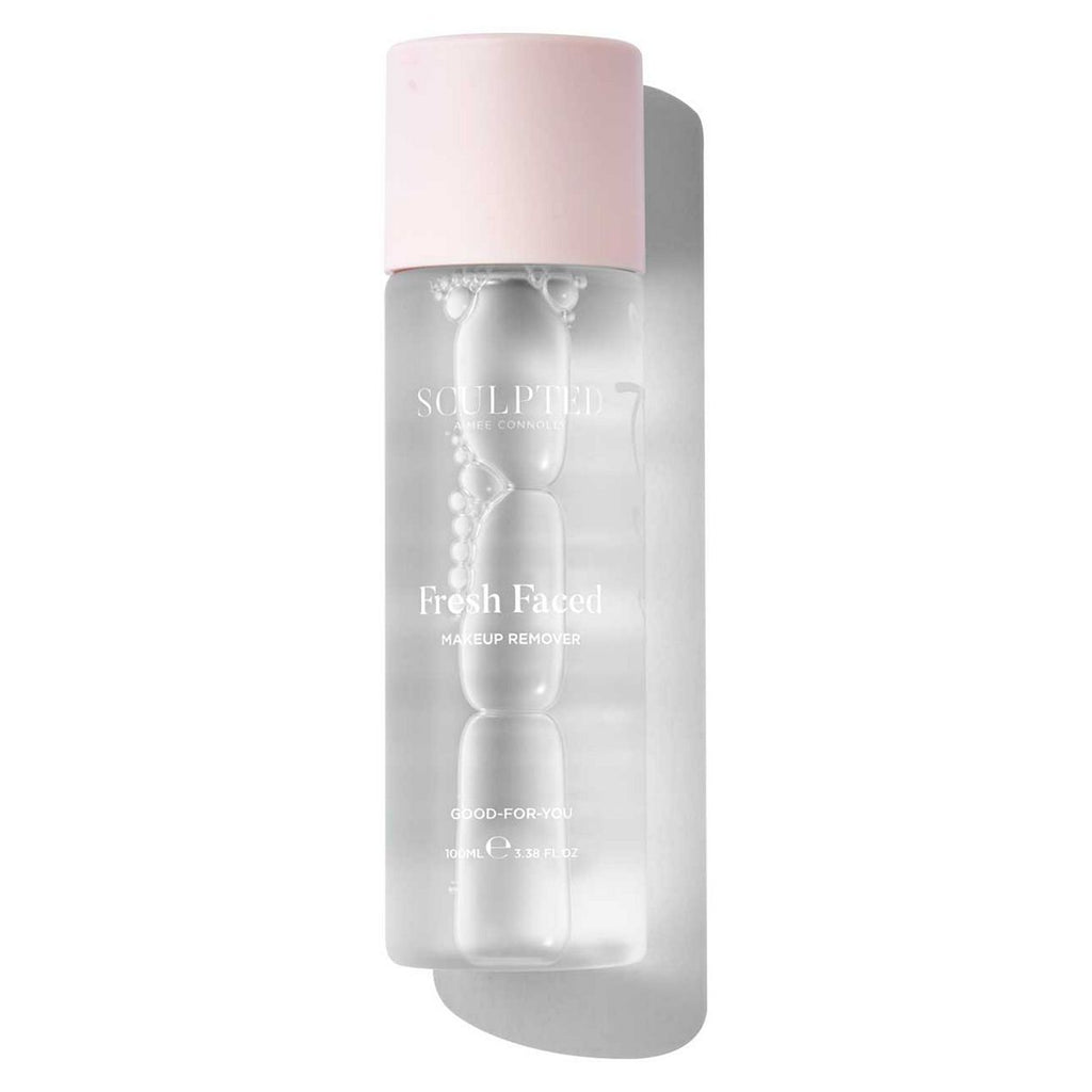 Sculpted by Aimee Fresh Faced Makeup Remover 100ml