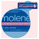 Germolene Antiseptic Cream with Local Anaesthetic 30g GOODS Superdrug   