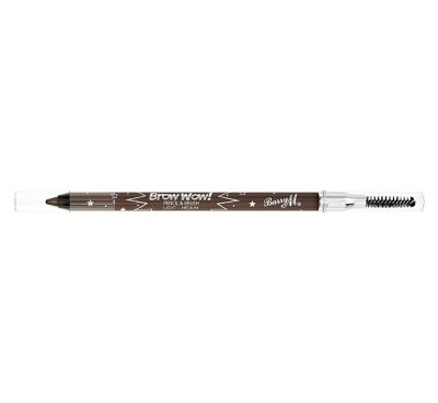 Barry M Brow Wow Pencil Make Up & Beauty Accessories Boots 1 Light  