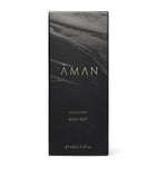 AMAN nourishing body mist 100ml - British product