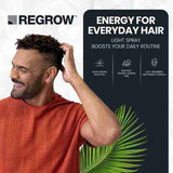 Regrow men's hair tonic 100ml, UK version