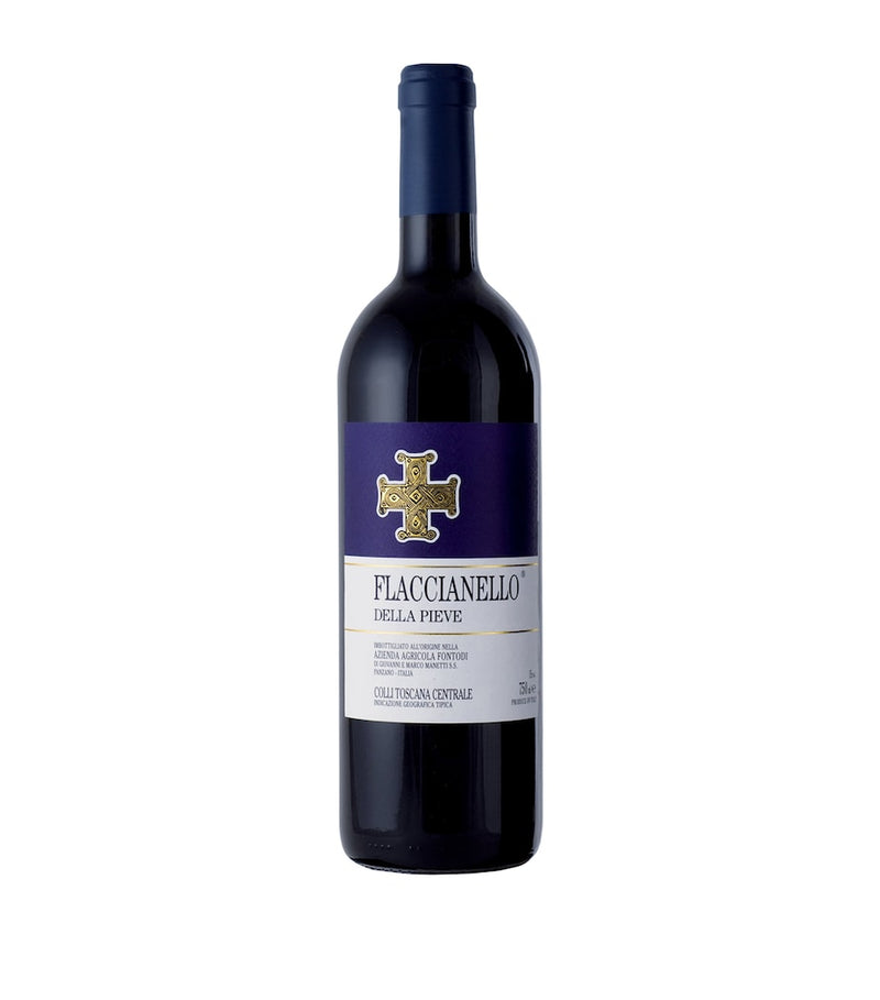 Fontodi Chianti Flaccianello 2020 magnum red wine 1.5L - British product