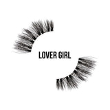 Invogue false half lashes Lover Girl (British brand)