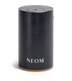 NEOM Wellbeing Pod Mini+ electric diffuser, imported from the UK