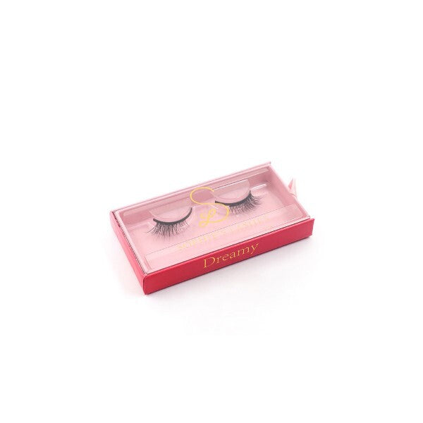 Sophie's Lashes UK Dreamy  Magnetic Half Lashes GOODS Superdrug   