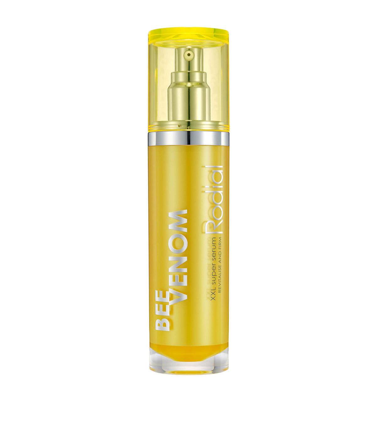 Rodial Bee Venom XXL Super Serum 100ml, imported from the UK
