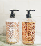 Baobab Collection Women Bath & Body Gift Set - British product