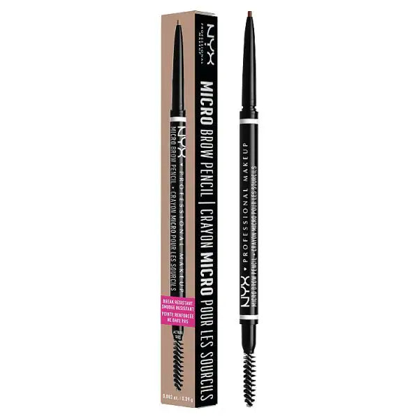 NYX Micro Brow Pencil Blonde Eyebrow Pencil