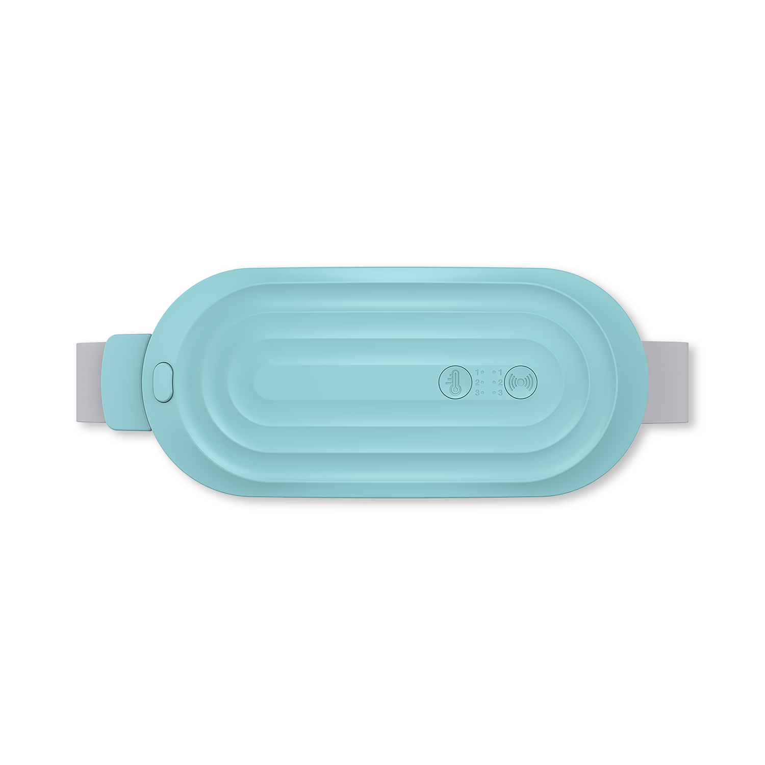 TensCare Ova Therma rechargeable heat belt, imported from the UK