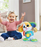 LeapFrog Dance Around Learning Hound interactive learning toy, UK version