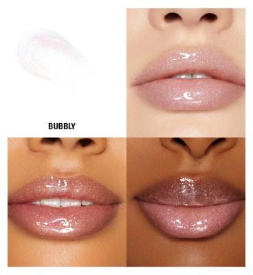 Kylie Cosmetics Plumping Gloss Lip Gloss