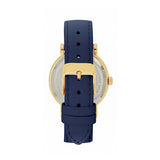 Toff London multicolour ladies roulette wheel watch, UK version
