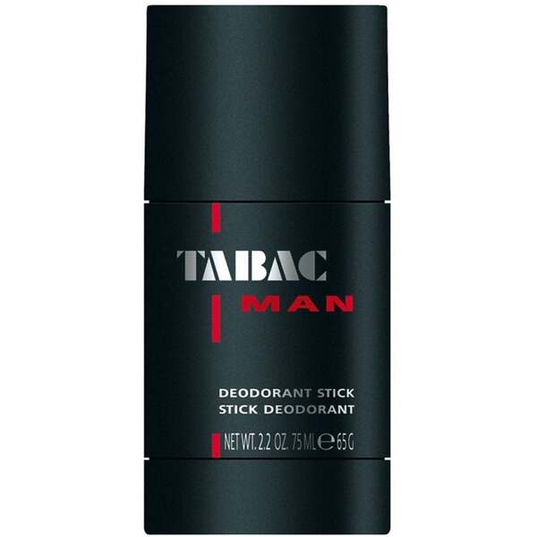 Maurer & Wirtz Tabac Man deodorant stick 75ml - British product