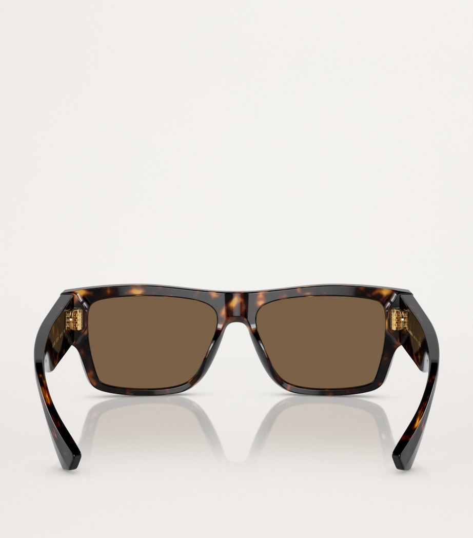 Dolce&Gabbana acetate sunglasses 0DG4451, imported from the UK