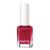 Pastel Cosmetics Nail Polish Winter Garden 246 GOODS Superdrug Bright Red 10  