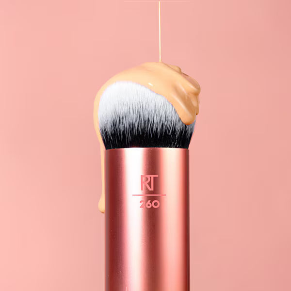 Real Techniques Bubble Blending Brush, imported from the UK