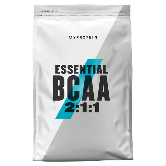 MyProtein Essential BCAA 2:1:1 500g GOODS Sainsburys   