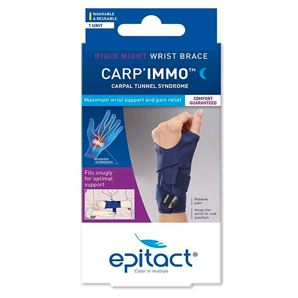 Epitact Carp Immo - Right S GOODS Superdrug   